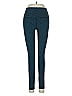 Lululemon Athletica Teal Active Pants Size 6 - photo 1