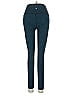 Lululemon Athletica Teal Active Pants Size 6 - photo 2