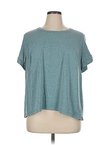 all in motion Short Sleeve T-Shirt (view 1)