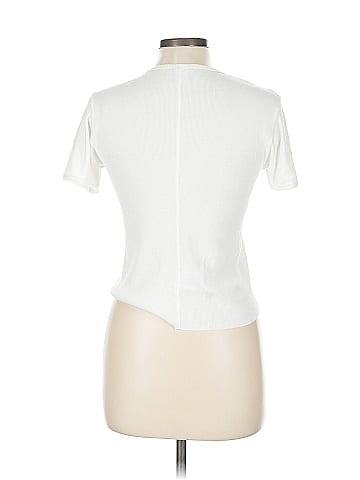 RE/DONE Short Sleeve T-Shirt (view 2)
