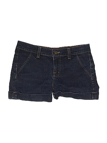 J Brand Denim Shorts (view 1)