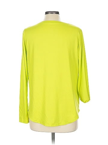 Hue 3/4 Sleeve T-Shirt (view 2)