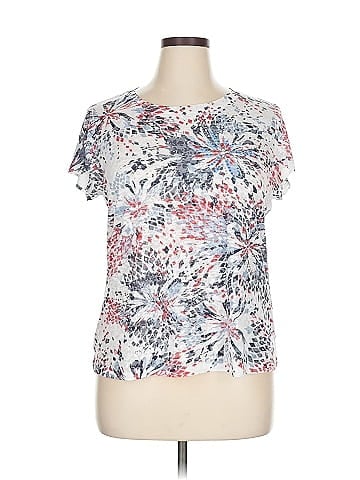 New Directions Short Sleeve T-Shirt (view 1)