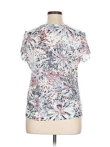 New Directions Short Sleeve T-Shirt (view 2)