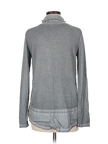 Tempo Paris Long Sleeve Top (view 2)