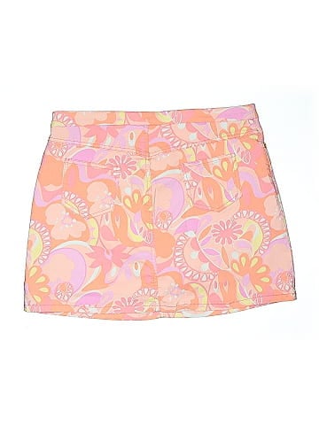 Hearts of Palm Woman Casual Skirt (view 2)