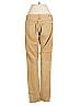 CAbi Tan Brown Jeans Size 4 - photo 2