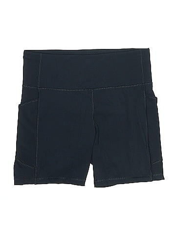 Crz Yoga Athletic Shorts (view 1)
