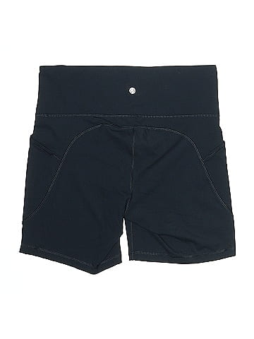 Crz Yoga Athletic Shorts (view 2)