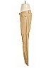 CAbi Tan Brown Jeans Size 4 - photo 5