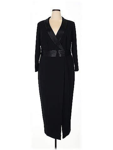 Eliza J Cocktail Dress (view 1)