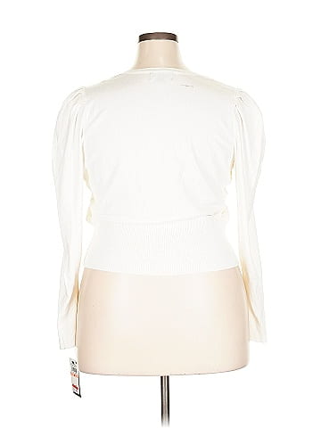 Danielle Bernstein Cardigan (view 2)