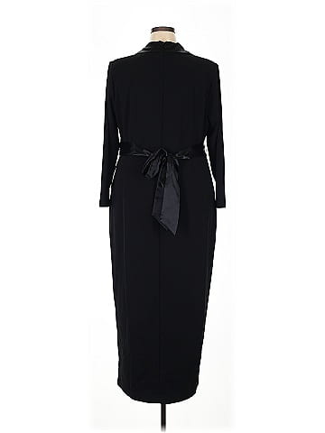Eliza J Cocktail Dress (view 2)