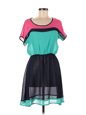 Gap Outlet Casual Dress (view 1)