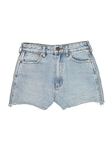 Billabong Denim Shorts (view 1)