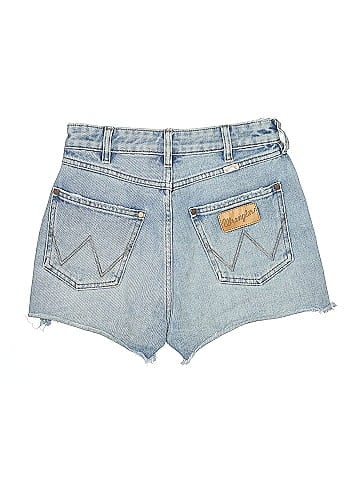 Billabong Denim Shorts (view 2)