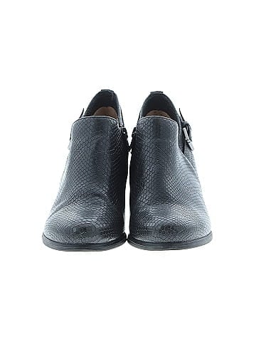 SOUL Naturalizer Ankle Boots (view 2)