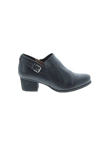 SOUL Naturalizer Ankle Boots (view 1)