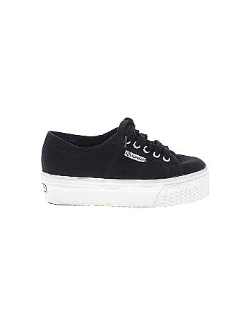 Superga Sneakers (view 1)