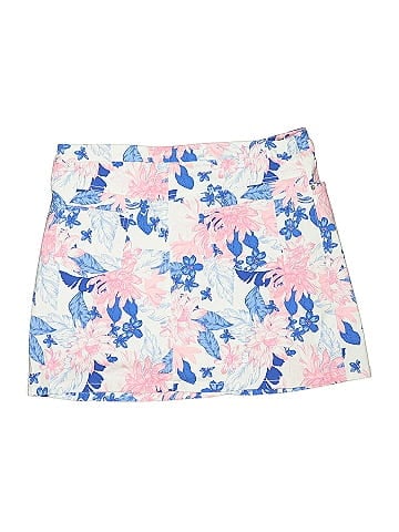 Hearts of Palm Woman Active Skort (view 2)