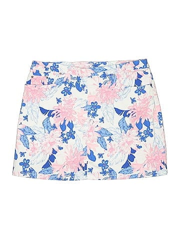 Hearts of Palm Woman Active Skort (view 1)