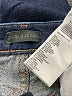 Uniqlo Blue Jeans Size 24 waist - photo 3