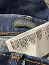 Uniqlo Blue Jeans Size 24 waist - photo 3