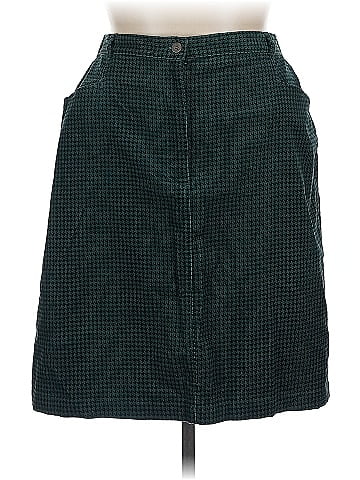 Karen Scott Casual Skirt (view 1)