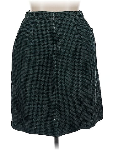 Karen Scott Casual Skirt (view 2)
