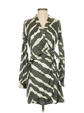 Lost + Wander Casual Dress (view 1)
