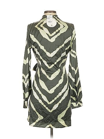 Lost + Wander Casual Dress (view 2)
