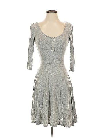 Charlotte Russe Casual Dress (view 1)