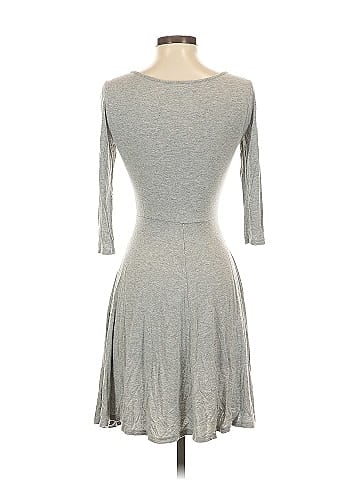 Charlotte Russe Casual Dress (view 2)