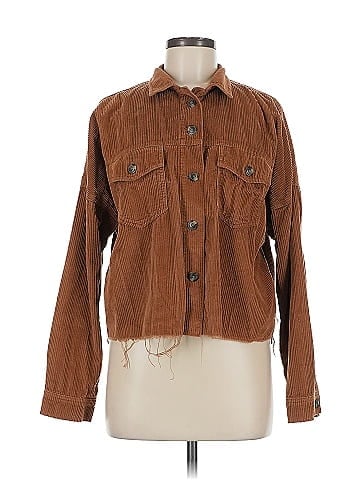 American Eagle Outfitters Jacket (view 1)