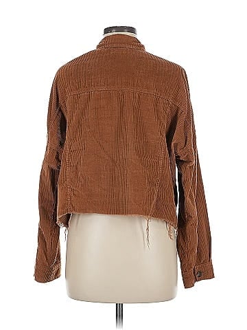 American Eagle Outfitters Jacket (view 2)