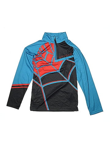 Spyder Long Sleeve T-Shirt (view 1)