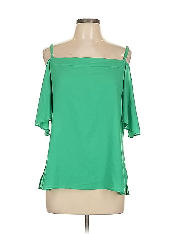 Bisou Bisou Short Sleeve Top (view 1)