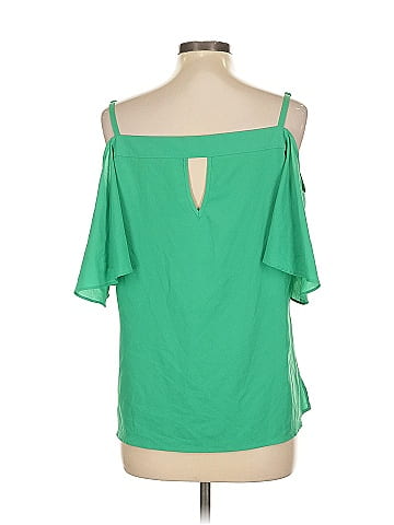 Bisou Bisou Short Sleeve Top (view 2)