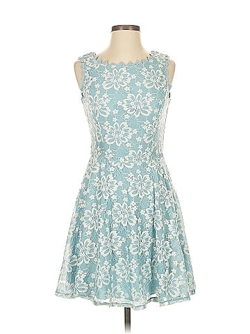 City Studio Cocktail Dress (view 1)