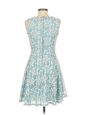 City Studio Cocktail Dress (view 2)