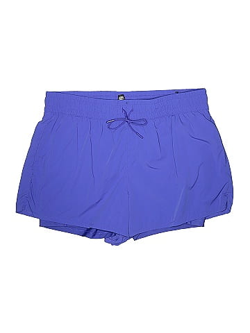 Spyder Shorts (view 1)