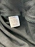 Yoana Baraschi Solid Black Formal Skirt Size M - photo 4