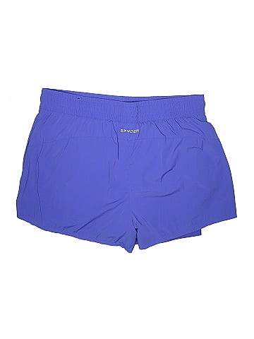 Spyder Shorts (view 2)