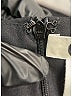 Chloé 100% Cotton Black Ruched Formal Skirt Size EU (FR) 40 / US 8 - photo 5
