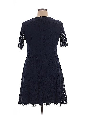 Jessica H Cocktail Dress (view 2)
