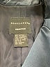 Doncaster Collection Stripes Blue Blazer Size 4 - photo 6