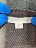 Shabby Chic Brown Cardigan Size M - photo 7