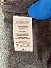 Shabby Chic Brown Cardigan Size M - photo 8