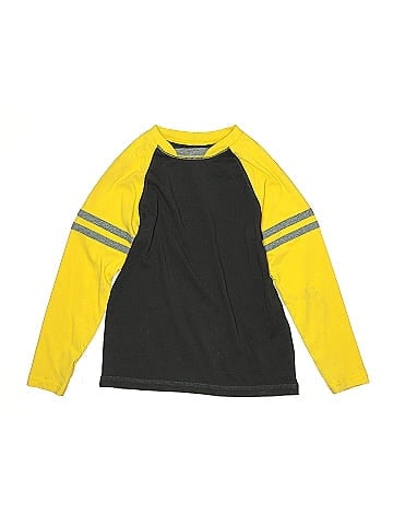 Hanna Andersson Long Sleeve T-Shirt (view 1)