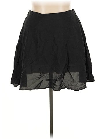 ModCloth Casual Skirt (view 1)
